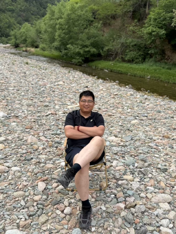 杨先生的第一张照片--漳州相亲服务中心
