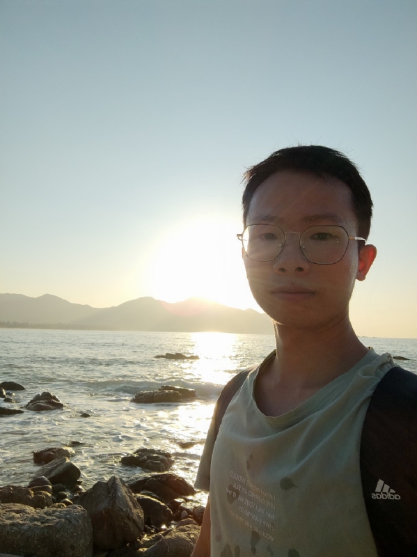 微光的第一张照片--漳州相亲服务中心