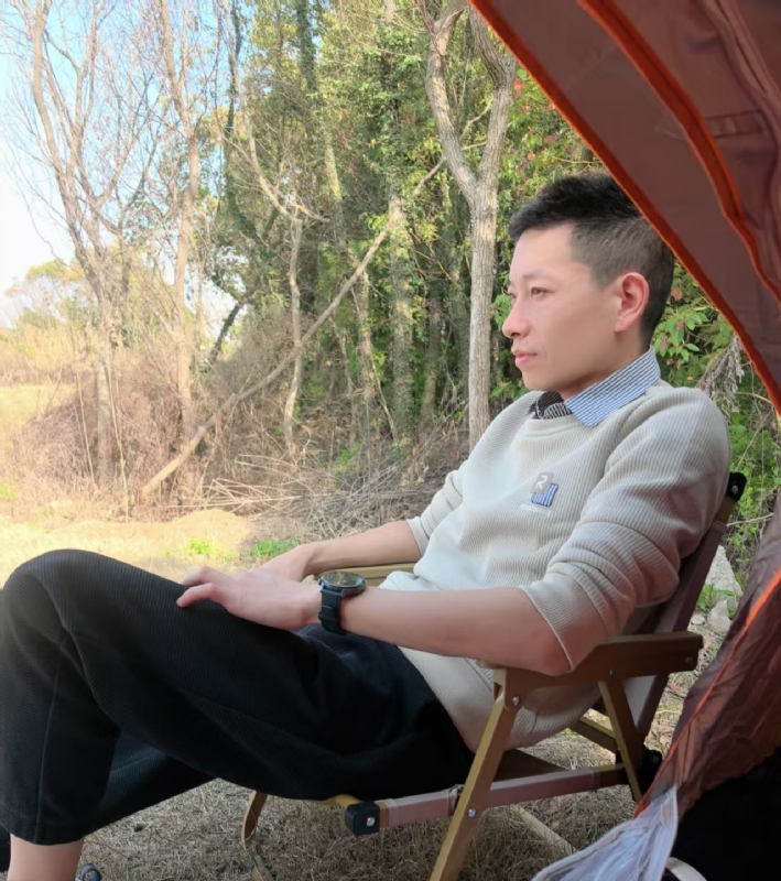 寻光的第二张照片--漳州相亲服务中心