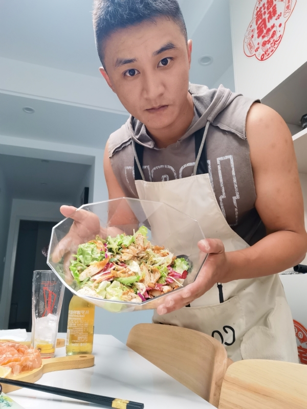 木可的第六张照片--漳州相亲服务中心