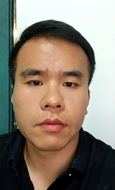 蔚然的第一张照片--漳州相亲服务中心