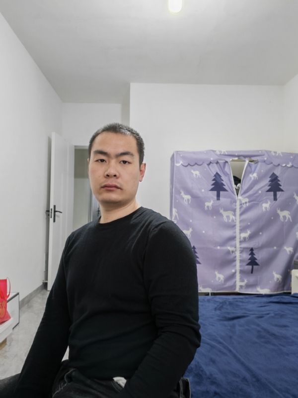 帅哥的第一张照片--漳州相亲服务中心