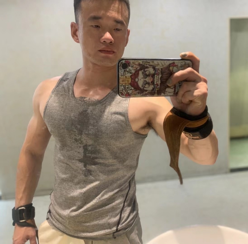 守规先生的第一张照片--漳州相亲服务中心