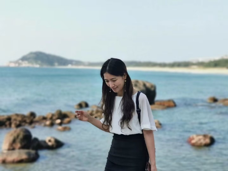 YoYo的第一张照片--漳州相亲服务中心