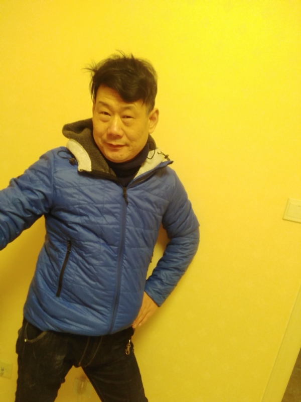 塘沽武清～随缘的第一张照片--漳州相亲服务中心