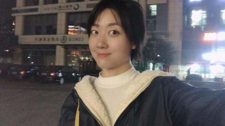 豆花儿的第一张照片--漳州相亲服务中心